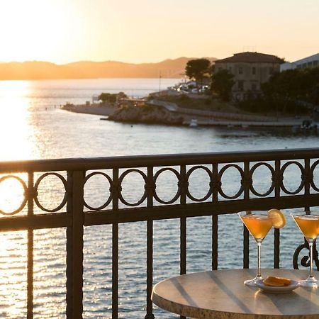 Bounty Apartments Šibenik Exterior foto