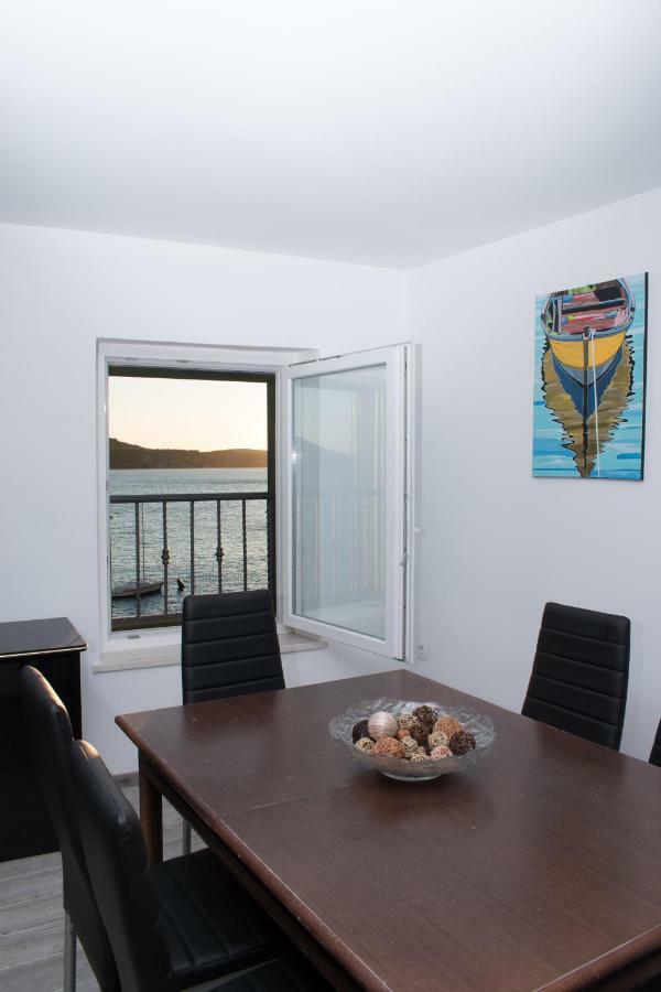 Bounty Apartments Šibenik Exterior foto