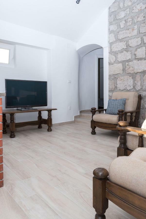 Bounty Apartments Šibenik Exterior foto