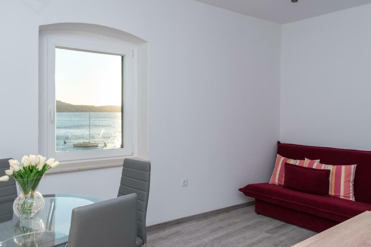 Bounty Apartments Šibenik Exterior foto
