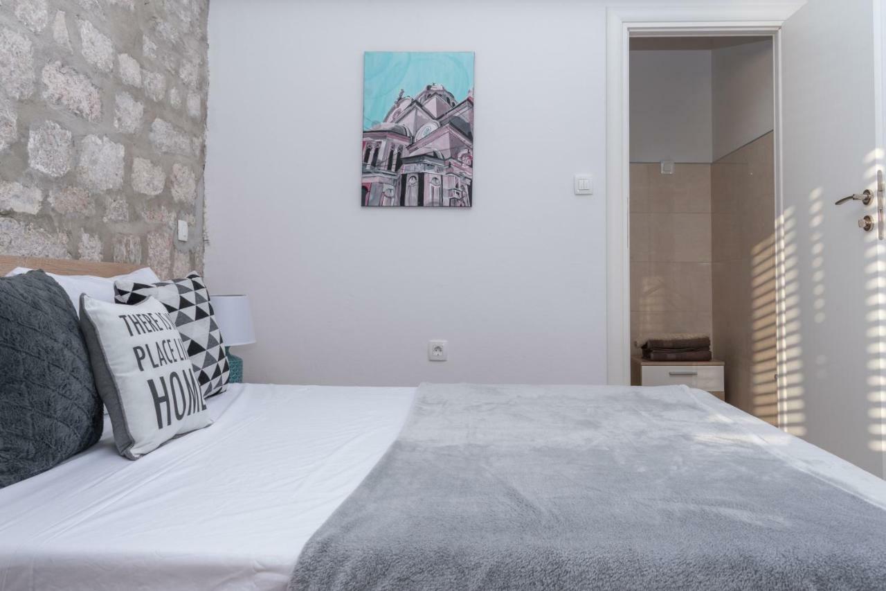 Bounty Apartments Šibenik Exterior foto
