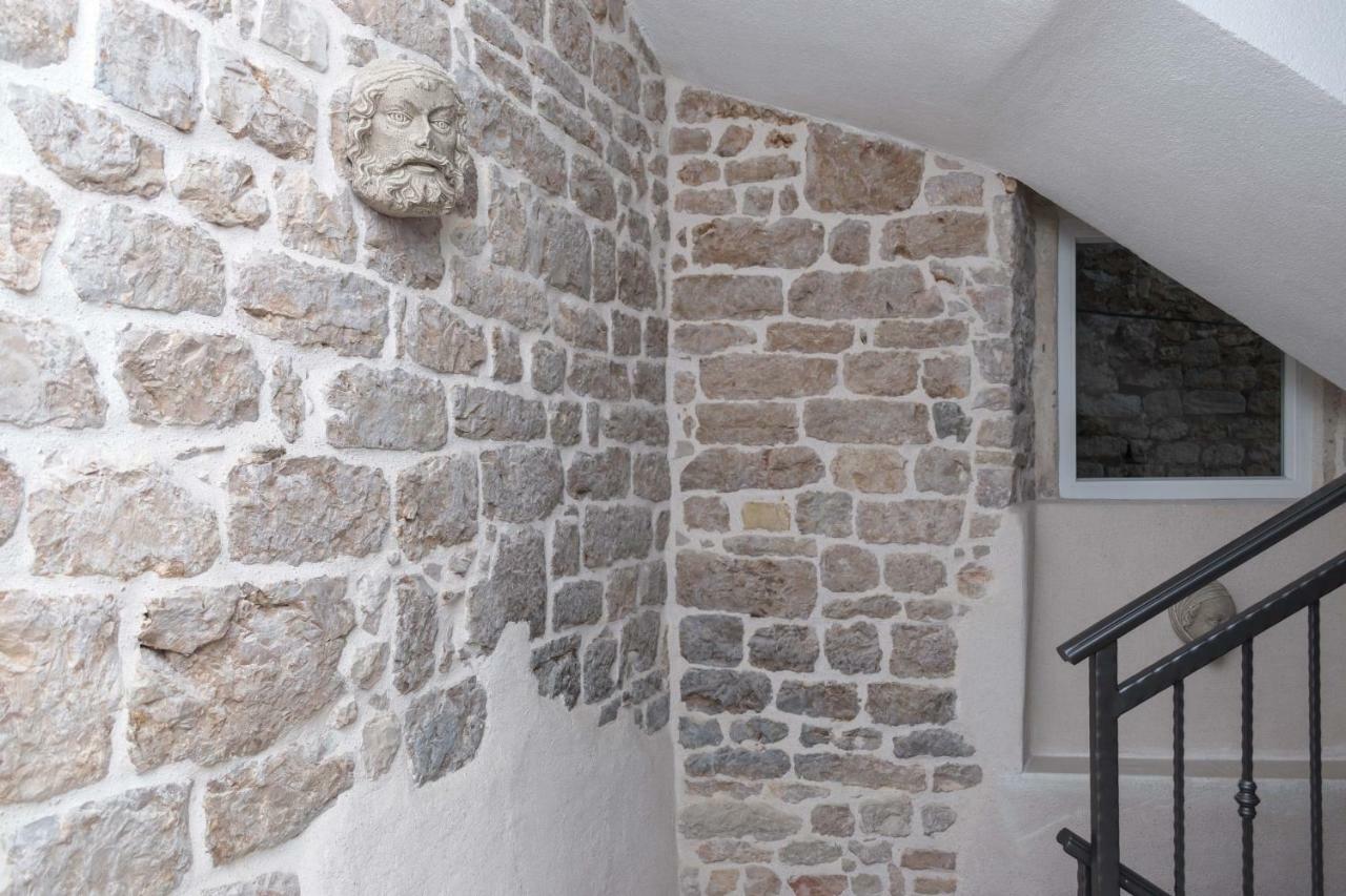 Bounty Apartments Šibenik Exterior foto