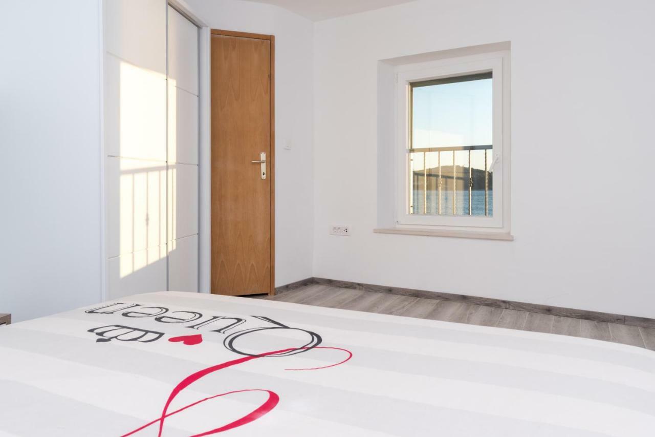 Bounty Apartments Šibenik Exterior foto